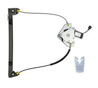 STARKIT PERFORMANCE Leve vitre compatible pour Megane 1 coupé (1995-2002) AVEC MOTEUR. AVANT GAUCHE (conducteur) (3 portes) 8200038151, 7700834394
