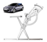 STARKIT PERFORMANCE Leve vitre compatible pour Megane 3 (2008-2016) AVANT GAUCHE (conducteur) (5 portes) 807210002R, 807216718R