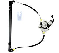 STARKIT PERFORMANCE Leve vitre compatible pour Megane Scenic et Scenic 1 (1996-2003) AVEC MOTEUR. AVANT GAUCHE (conducteur) 7700838592