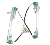 STARKIT PERFORMANCE Leve vitre compatible pour Nissan Primera (P12, WP12) (2001-2006) AVANT GAUCHE (conducteur) 80771AV611, 80771BA20C