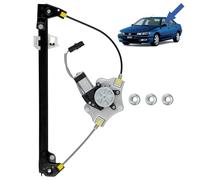 STARKIT PERFORMANCE Leve vitre compatible pour Peugeot 406 (1995-2004) AVEC MOTEUR. AVANT GAUCHE (conducteur) 9221K7