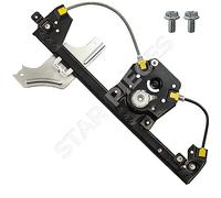 STARKIT PERFORMANCE Leve vitre compatible pour Peugeot 508 berline (2010-2018) ARRIÈRE GAUCHE (arrière du conducteur) 9223H5, 9806087180