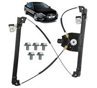 STARKIT PERFORMANCE Leve vitre compatible pour Peugeot 607 (2000-2011) AVANT DROIT (passager) 922290, 9222Q0