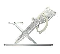 STARKIT PERFORMANCE Leve vitre compatible pour Scenic 3 (2009-2016) lève-vitre avant gauche (conducteur) 807212569R, 807210007R