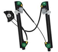 STARKIT PERFORMANCE Leve vitre compatible pour Seat Altea et Seat Toledo (2004-2015) AVANT GAUCHE (conducteur) 5P0837461