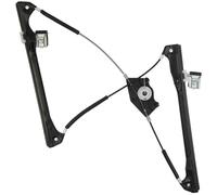 STARKIT PERFORMANCE Leve vitre compatible pour Seat Leon et Seat Toledo (1999-2006) AVANT GAUCHE (conducteur) 1M0837461A