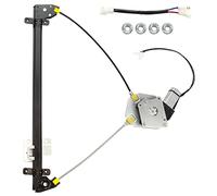 STARKIT PERFORMANCE Leve vitre compatible pour Suzuki Vitara et Vitara Cabriolet (1989-1999) AVEC MOTEUR. AVANT GAUCHE (conducteur) (3 portes) 8340262A00