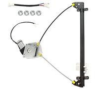 STARKIT PERFORMANCE Leve vitre compatible pour Suzuki Vitara et Vitara Cabriolet (1989-1999) AVEC MOTEUR. AVANT DROIT (passager) (3 portes) 8340162A00