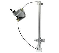 STARKIT PERFORMANCE Leve vitre compatible pour Vito W638 (1996-2003) AVEC MOTEUR. AVANT DROIT (passager) 6387200246