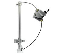 STARKIT PERFORMANCE Leve vitre compatible pour Vito W638 (1996-2003) AVEC MOTEUR. AVANT GAUCHE (conducteur) 6387200146