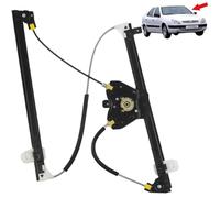 STARKIT PERFORMANCE Leve vitre compatible pour Xsara (2000-2005) AVANT GAUCHE (conducteur) 9643808080, 9221L3