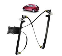 STARKIT PERFORMANCE Leve vitre compatible pour Xsara Picasso (1999-2010) AVANT GAUCHE (conducteur) 9221ET, 9221G2