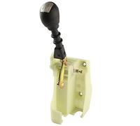 STARKIT PERFORMANCE Levier de vitesse compatible pour Iveco Daily 4 (6 vitesses) levier de vitesse manuel + bloc de fixation + pommeau de vitesse | 5801260777 | 504179738