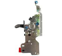 STARKIT PERFORMANCE Mécanisme serrure de porte compatible pour Berlingo 1 et Partner 1 (1996-2008) porte arrière battante (fermeture centralisée)