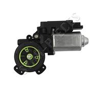 STARKIT PERFORMANCE Moteur leve vitre compatible pour Clio 3, Espace 4, Laguna 2, Megane 2, Scenic 2 (2001-2015) MODULE TEMIC (avant droit) 8200000397 | 8200000938