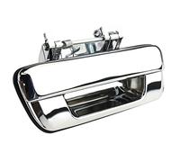 STARKIT PERFORMANCE Poignée de coffre compatible pour Isuzu D-Max, Rodéo, Chevrolet Colorado et GMC Canyon (2002-2012) poignée extérieure malle - benne - hayon arrière | 8972353863 | 8980790200