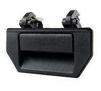 STARKIT PERFORMANCE Poignée de coffre compatible pour Navara D21 et Navara D22 (1986-2005) POIGNÉE EXTÉRIEURE COFFRE. malle - benne - hayon arrière | 90606-8Z360 | 90606-01G01