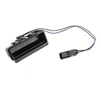 STARKIT PERFORMANCE Poignée de coffre compatible pour Smart Fortwo (2007-2014) AVEC BOUTON CONTACTEUR DE COFFRE. Centralisation de coffre | 4517470187