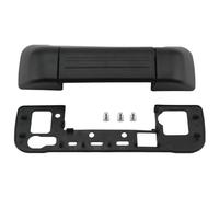 STARKIT PERFORMANCE Poignée de coffre compatible pour Suzuki Vitara et Grand Vitara (1998-2005) (noire) 82850-65D13 | 82850-65D13-5PK | 82850-65D12-5PK