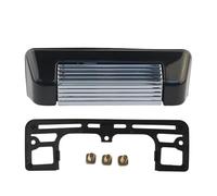 STARKIT PERFORMANCE Poignée de coffre compatible pour Vitara et Vitara Softtop (1988-2002) (chromée) 8285060A00