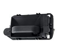 STARKIT PERFORMANCE Poignée de porte compatible pour 106 (1991-2003) poignée intérieure | AVANT OU ARRIÈRE DROITE (passager) 914441