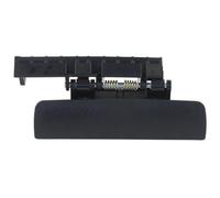 STARKIT PERFORMANCE Poignée de porte compatible pour 306 (1993-2002) poignée extérieure | AVANT DROITE (côté passager) 9101P0