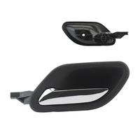 STARKIT PERFORMANCE Poignée de porte compatible pour BMW Serie 5 E39 et Serie 7 E38 (1994-2004) poignée intérieure | AVANT OU ARRIÈRE GAUCHE (conducteur) 51218226049