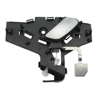 STARKIT PERFORMANCE Poignée de porte compatible pour C5 (2001-2007) poignée intérieure | AVANT GAUCHE (côté conducteur) 9143H7