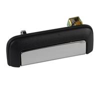 STARKIT PERFORMANCE Poignée de porte compatible pour Mitsubishi L200 et L300 (1983-2006) poignée extérieure | AVANT OU ARRIÈRE GAUCHE (conducteur) MR144543 | MR401347