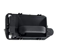 STARKIT PERFORMANCE Poignée de porte compatible pour Peugeot 106 (1991-2003) poignée intérieure | AVANT OU ARRIÈRE GAUCHE (conducteur) | 914358