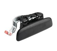 STARKIT PERFORMANCE Poignée de porte compatible pour Saxo (5 portes) (1996-2005) poignée extérieure | AVANT DROITE (côté passager) 9101J1