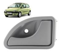 STARKIT PERFORMANCE Poignée de porte compatible pour Twingo 1 et Kangoo 1 (1993-2010) poignée intérieure | avant droite (côté passager) 8200259377 | 8200247803 | 8200289425
