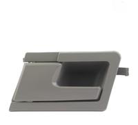 STARKIT PERFORMANCE Poignée de Porte Compatible pour Volkswagen Transporter T4 (1990-2003) poignée intérieure | Avant Gauche (côté conducteur) (Gris) 701837019