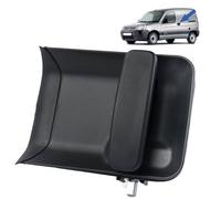 STARKIT PERFORMANCE Poignée de porte latérale compatible pour Berlingo 1 et Partner 1 (1996-2008) poignée extérieure | PORTE COULISSANTE GAUCHE (côté conducteur) 9101Q7