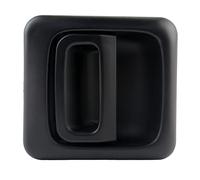 STARKIT PERFORMANCE Poignée de porte latérale compatible pour Boxer 1, Jumper 1, Ducato 2 (2002-2006) poignée extérieure | PORTE COULISSANTE DROITE (côté passager) 9101T4 | 735307399