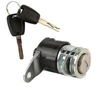 STARKIT PERFORMANCE Serrure compatible pour Boxer, Ducato et Jumper (à partir de 2006) PORTE BATTANTE ARRIÈRE. Avec 2 clés | 4262SK