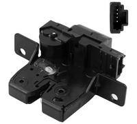 STARKIT PERFORMANCE Serrure de coffre compatible pour Clio 3, Megane 2, Modus et Scenic 2 (2003-2012) Centralisation coffre. Fermeture coffre. 8200947699, 8200076240, 2310543