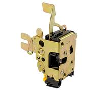 STARKIT PERFORMANCE Serrure de porte arrière compatible pour Boxer, Ducato, Jumper (1994-2006) PORTE BATTANTE ARRIÈRE DROITE | 8726Q1 | 1308391080 | 1339728080