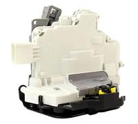 STARKIT PERFORMANCE Serrure de porte compatible pour A3, A4, A6, A8, Exeo (2002-2013) ARRIÈRE GAUCHE (arrière du conducteur) Centralisation de porte | 4F0839015, 8E0839015AA