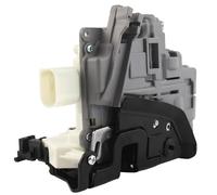 STARKIT PERFORMANCE Serrure de porte compatible pour Audi A4, A5 Sportback, Q3, Q5, Q7, Porsche Cayenne et Touareg (2005-2018) ARRIÈRE DROIT. Centralisation de porte