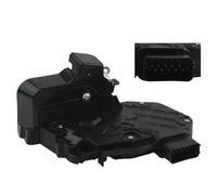 STARKIT PERFORMANCE Serrure de porte compatible pour Freelander 2, Range Rover, Evoque,Discovery 3 et 4, Range Rover Sport (2004-2018) ARRIÈRE GAUCHE. Centralisation de porte