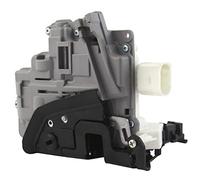 STARKIT PERFORMANCE Serrure de porte compatible pour Leon 2, Toledo 3, Altea, Altea XL, EOS (2004-2015) ARRIÈRE GAUCHE. Centralisation de porte | 1P0839015A