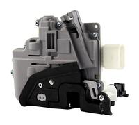 STARKIT PERFORMANCE Serrure de porte compatible pour Leon 2, Toledo 3, Altea, Altea XL, EOS (2004-2015) AVANT GAUCHE (côté conducteur) Centralisation de porte 1P1837015