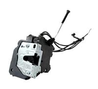 STARKIT PERFORMANCE Serrure de porte compatible pour Mercedes W211) (2002-2009) AVANT GAUCHE (côté conducteur) Centralisation de porte | 2117200335, A2117200335