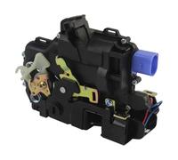 STARKIT PERFORMANCE Serrure de porte compatible pour Polo 4, T5, Ibiza 3, Cordoba 2, Skoda Fabia 1 (1999-2015) ARRIÈRE GAUCHE. Centralisation de porte