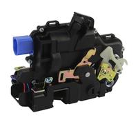 STARKIT PERFORMANCE Serrure de porte compatible pour Polo 4, T5, Ibiza 3, Cordoba 2, Skoda Fabia 1 (1999-2015) ARRIÈRE DROIT. Centralisation de porte