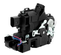 STARKIT PERFORMANCE Serrure de porte pour Golf 4, Passat, Leon, Toledo 2, Octavia, Arosa, Lupo, New Beetle (1996-2010) AVANT DROIT (côté passager) Centralisation de porte