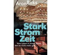 Starkstromzeit. Vom Leben in einem Staat, den es nicht mehr gibt Wieviel DDR steckt in uns? Über die Rolle der Betriebe in der DDR und die Drastik der Wendejahre | Nachwendekinder | Deutsche Einheit -