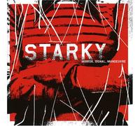 Starky - Mirror, Signal, Manoeuvre [Import]