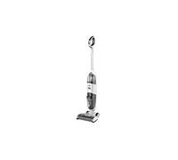 Starky wda 700 wet & dry 120 watts cordless blanc